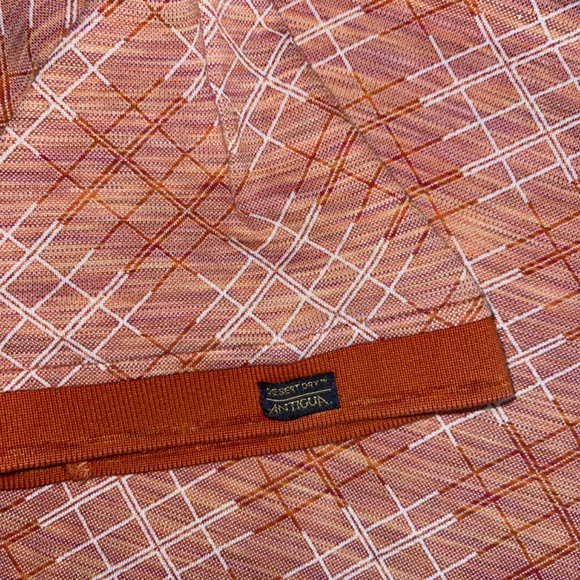 Antigua UT Longhorns Polo - Picture 4 of 4